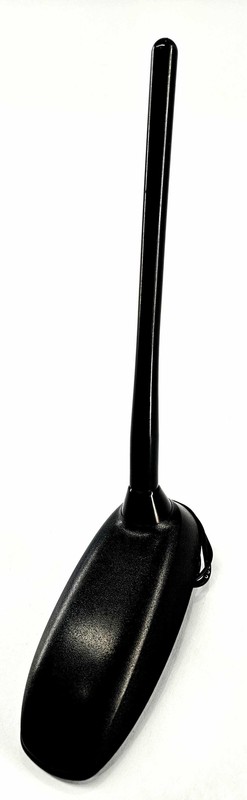 2020 Nissan Kicks S Sr & Sv Roof Shark Fin am/fm Radio Antenna Mast OEM