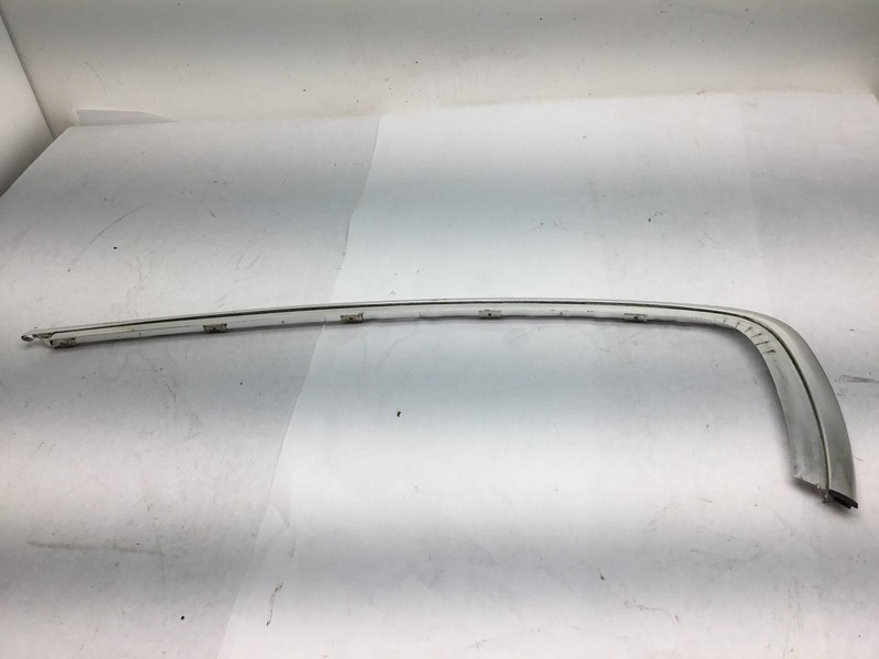 Maserati Quattroporte Rear Left Driver Window Trim Molding Chrome 06 - 08 :Y
