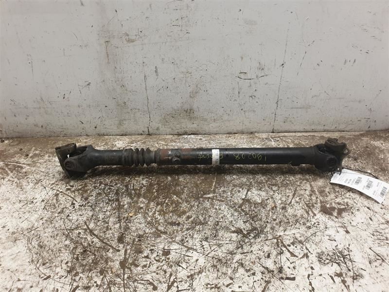 Front Drive Shaft AWD Fits 01-04 SEQUOIA 37140-0C040