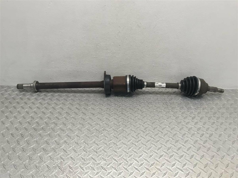 2009 FORD FLEX PASSENGER FRONT 2WD AXLE SHAFT OEM 447-00319AR