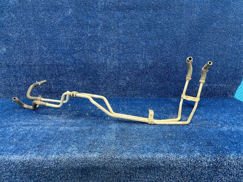 2013-2018 RAM 1500 5.7L Hemi Engine Coolant Reservoir Supply Lines Tubes OEM