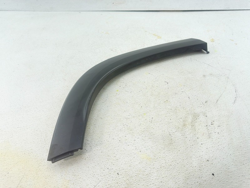 2024-2026 CHEVROLET TRAX REAR RIGHT SIDE QUARTER WHEEL ARCH FLARE MOLDING OEM