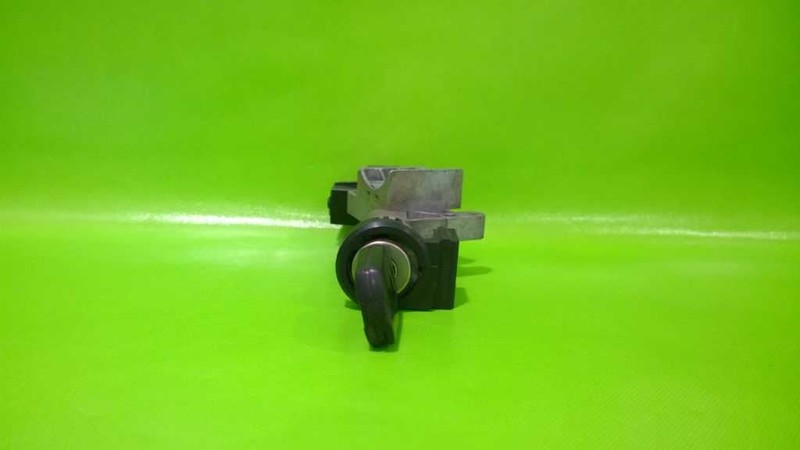 07 08 09 10 MKX EDGE IGNITION SWITCH CYLINDER HOUSING W/KEY OEM 3954-13