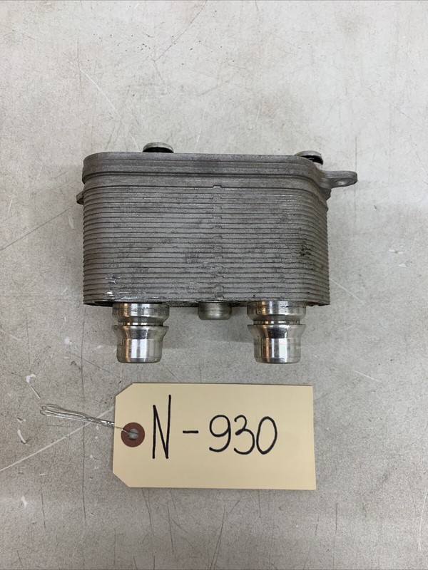 ⚡️16-20 Tesla M SX Front Drive Unit Heat Exchanger Chilller Raven 930 B88