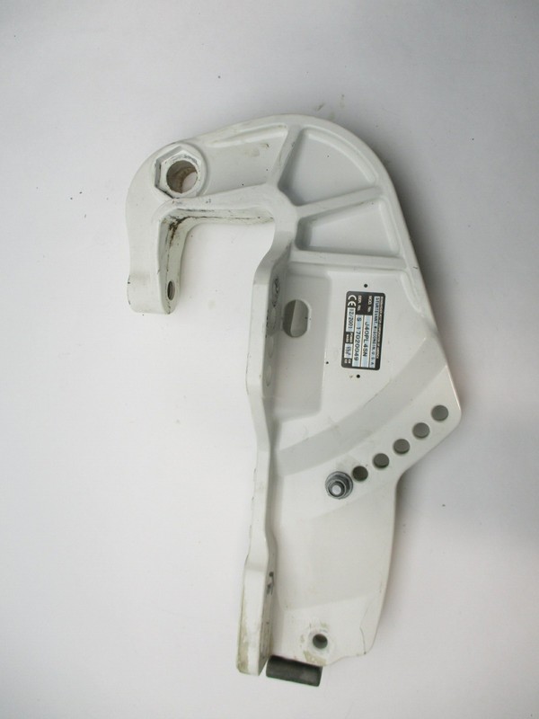 5032789 OMC EVINRUDE JOHNSON SUZUKI STERN TRANSOM CLAMP BRACKET PORT LEFT