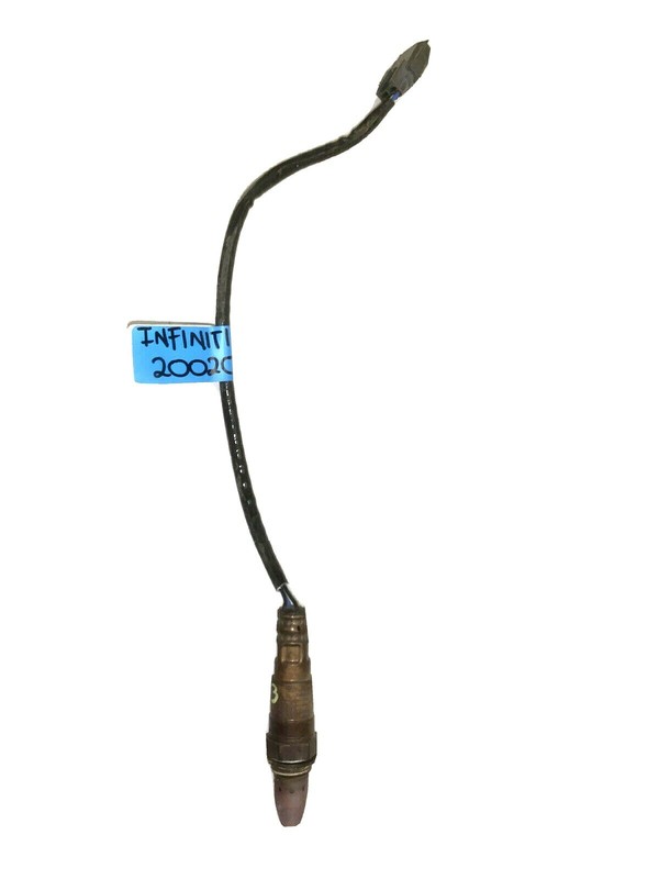 2015 INFINITI Q50 3.7L OXYGEN SENSOR ASSY OEM 2115007610