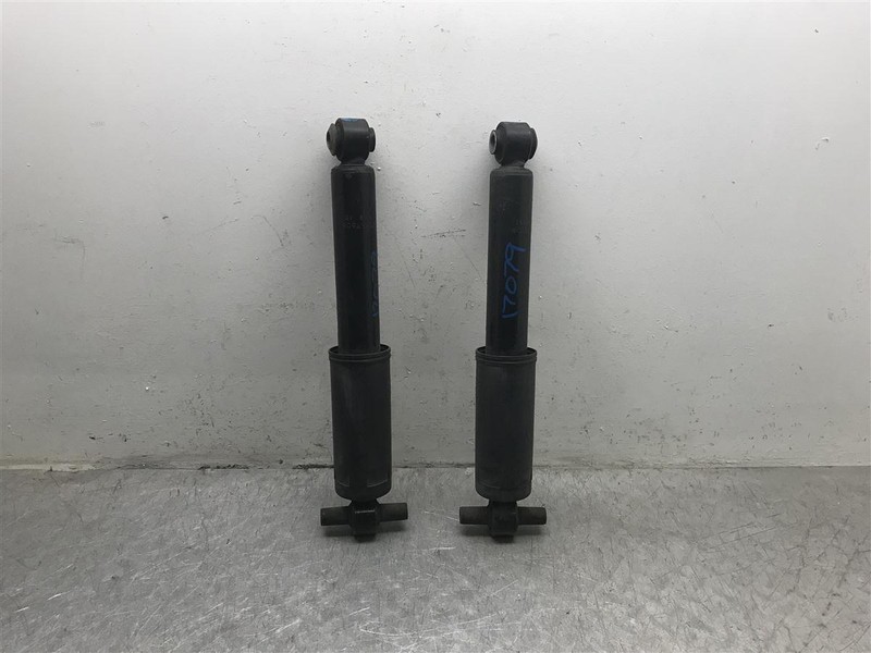 2011 BUCK ENCLAVE REAR SHOCK ABSORBERS PAIR OEM 526.GM4A11