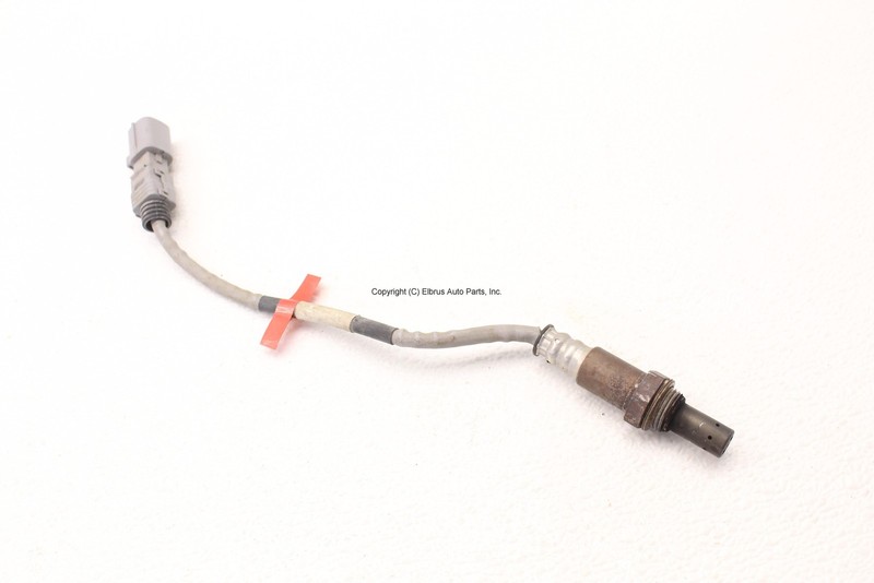 TOYOTA HIGHLANDER 17 - 19 REAR LEFT DOWNSTREAM O2 OXYGEN SENSOR 894650E210 OEM