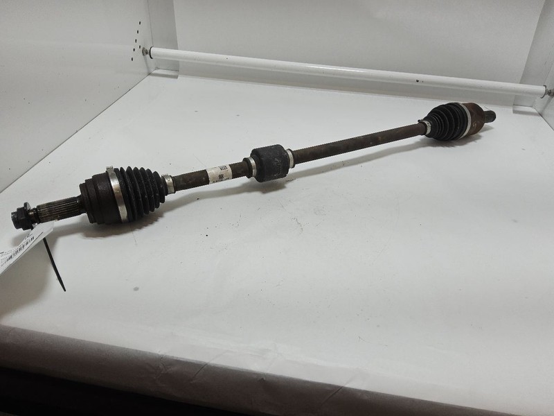 Passenger Axle Shaft Front 2.0L Naturally Aspirated Fits 21-24 ELANTRA 3545788