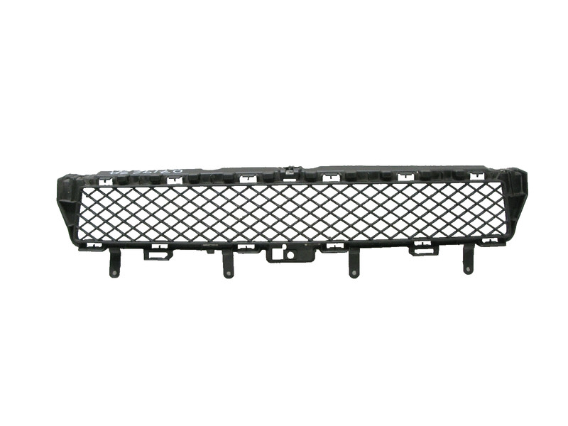 12-14 JAGUAR X250 XF BUMPER FRONT CENTER LOWER BOTTOM GRILLE TRIM OEM 071923A