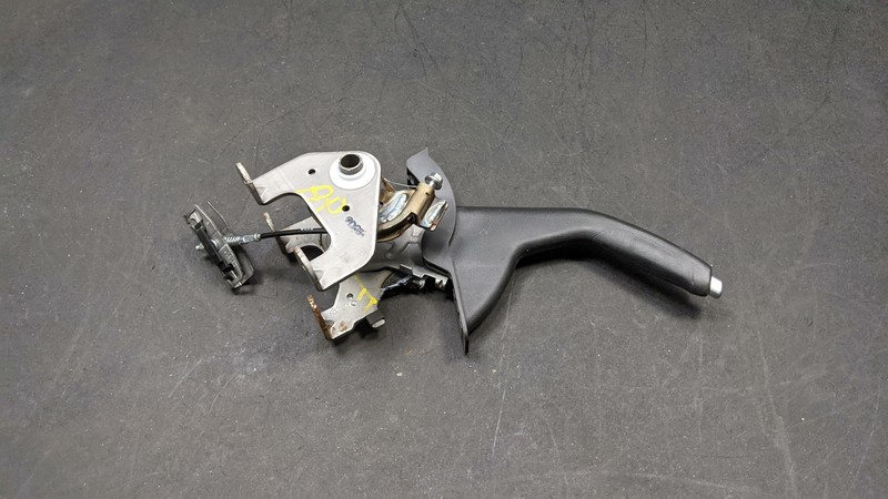 Parking Brake Pull Handle Lever 2021 Hyundai Kona 59710-J9050 2018 2019 2020