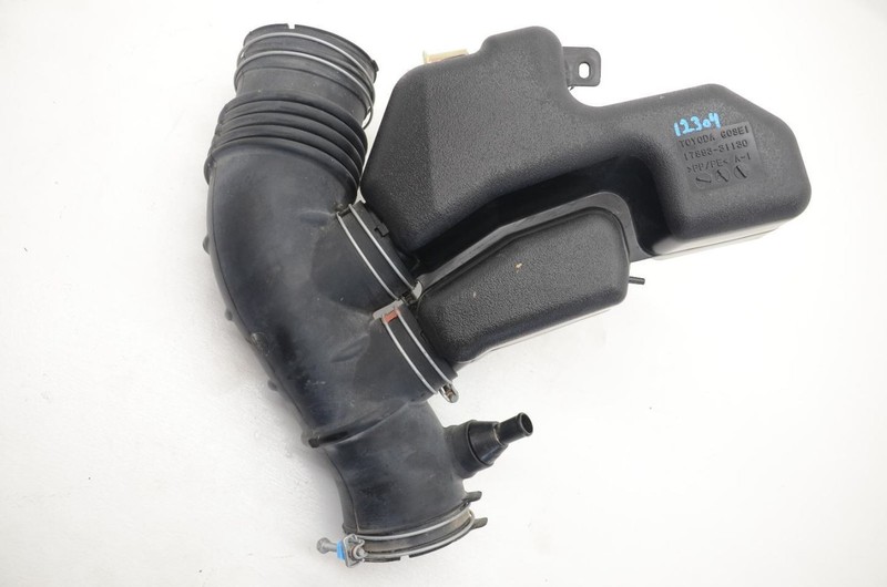 20-23 Toyota 4Runner 4.0L Cold Air Intake Resonator Tube 1789331130