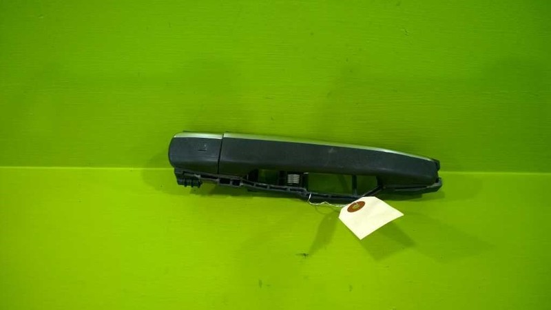 97 98 99 00 C230 C220 C43 PASSENGER RIGHT FRONT EXTERIOR DOOR HANDLE OEM 3141-29