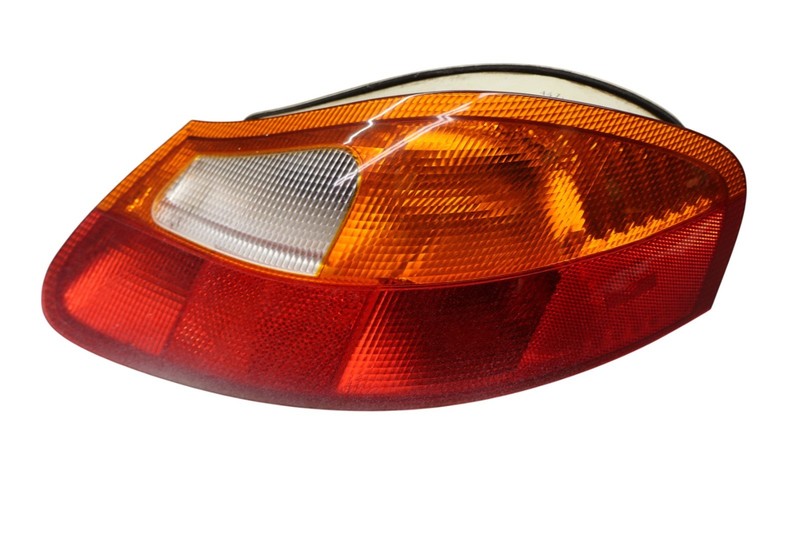 97-02 Porsche Boxster Rear Right Passenger Side Taillight Tail Light Lamp Oem