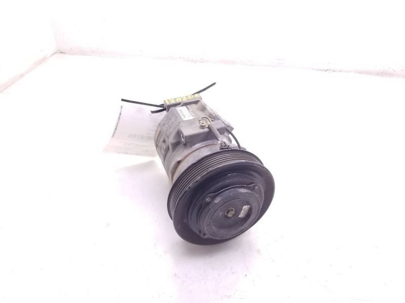 00-05 TOYOTA CELICA GT 1ZZFE 4CYL 1.8L AC COMPRESSOR ASSEMBLY