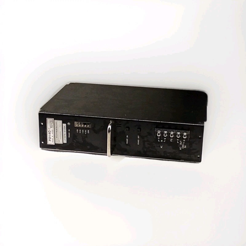 Mitsubishi PD14C-2 100V 5A Power Supply Module