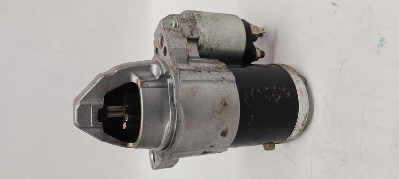 07-'17 JEEP PATRIOT Starter Motor 22k miles OEM 1 Year Warranty!