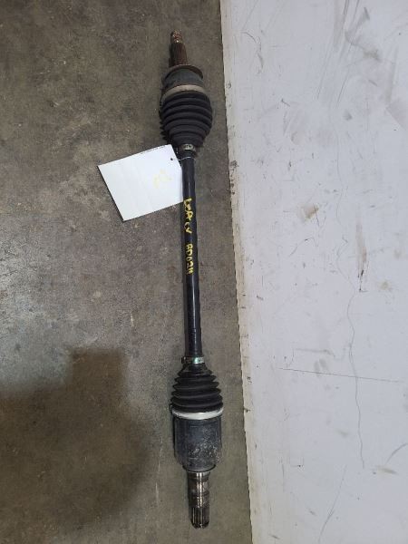Axle Shaft Front Axle Gasoline Fits 18-19 XV CROSSTREK 572886
