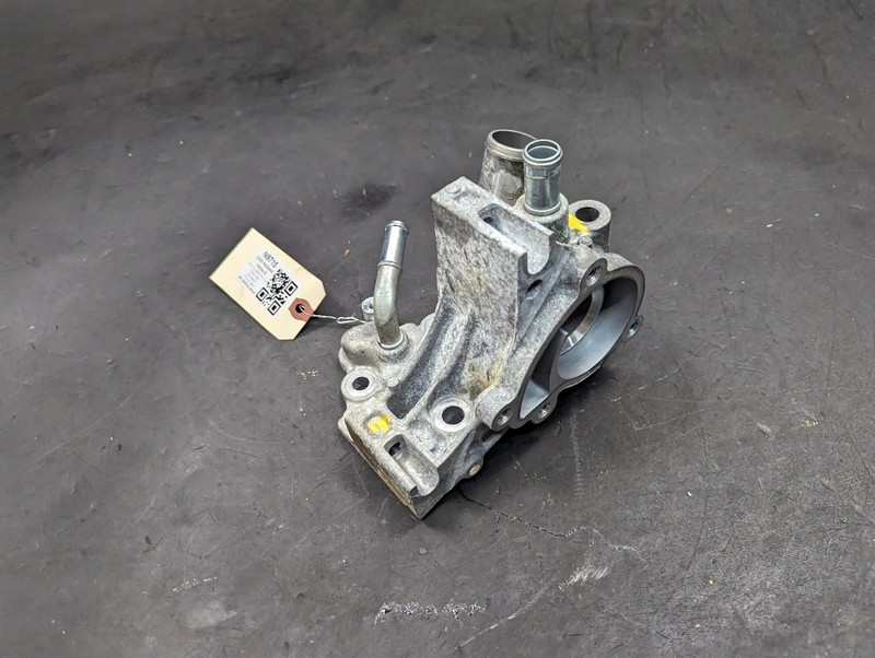 Thermostat Housing 1.6L 2020 Nissan Versa S 2021 2022