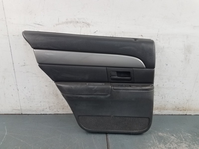 2004 03 04 Mercury Marauder Left Rear Door Panel - * #2369 VV6