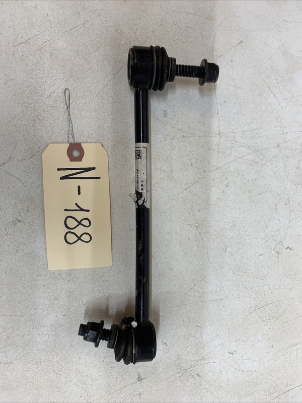 16-20 Tesla Model S Front Suspension Sway Bar Link LH RH OEM 1420391-00 188 B141