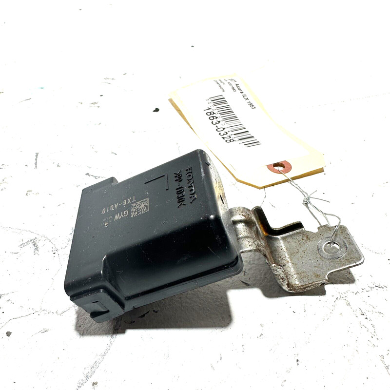 2019-2022 ACURA ILX GATEWAY COMPUTER CONTROL MODULE UNIT & BRACKET OEM