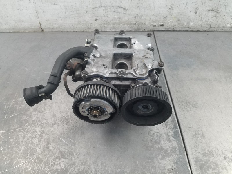 2005 Subaru WRX STi Left Cylinder Head #6693 L1