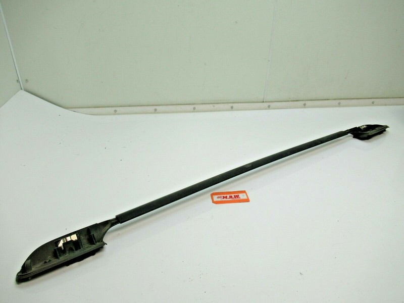 ROOF RACK RAIL CAP PASSENGER SIDE RIGHT RH R TOP BAR COVER for HONDA PILOT 03-08