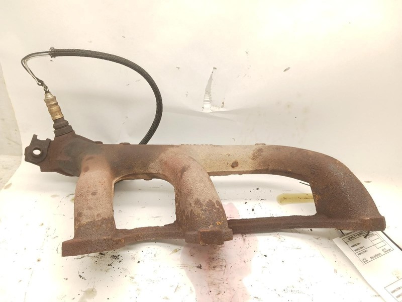 99-'04 JEEP CHEROKEE front Exhaust Manifold 4.0L 6 Month Warranty!