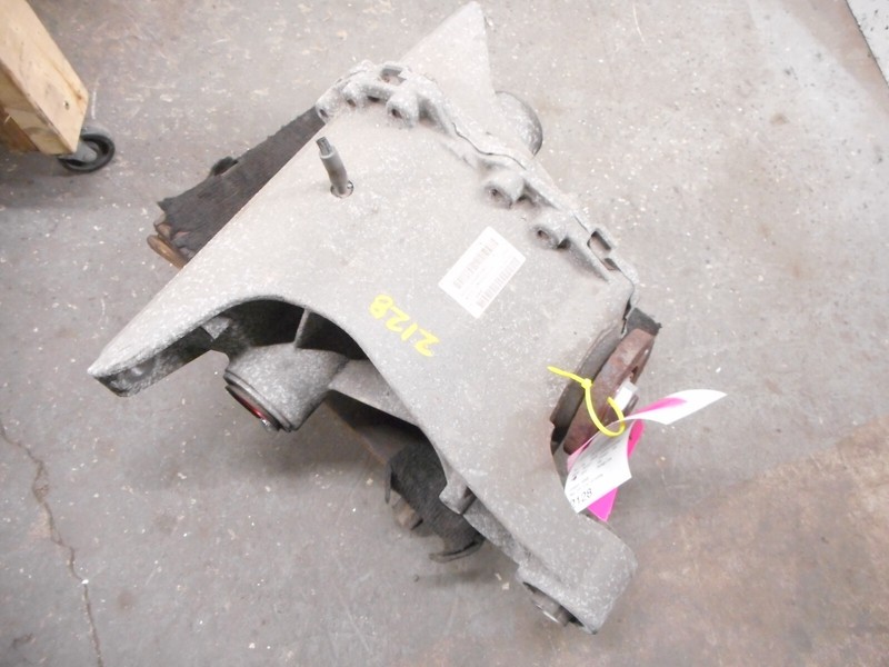 2010-2013 Range Rover Sport 5.0L Rear Carrier Differential Non-Locking OEM LR4