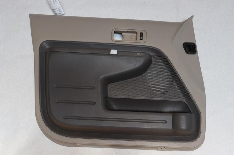 2007 FORD EDGE FRONT LEFT DRIVER SIDE DOOR PANEL TRIM COVER OEM