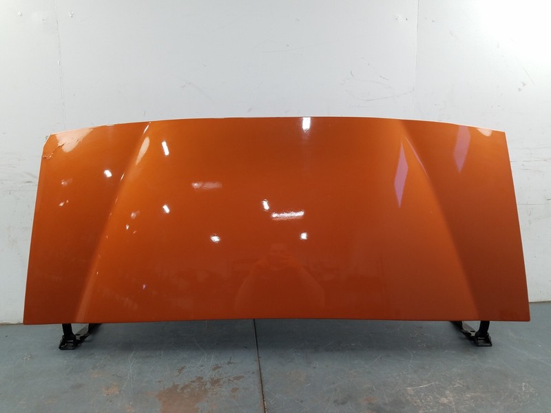 2008 Chevy Corvette C6 Convertible Trunk Lid - Damage #5004 P8