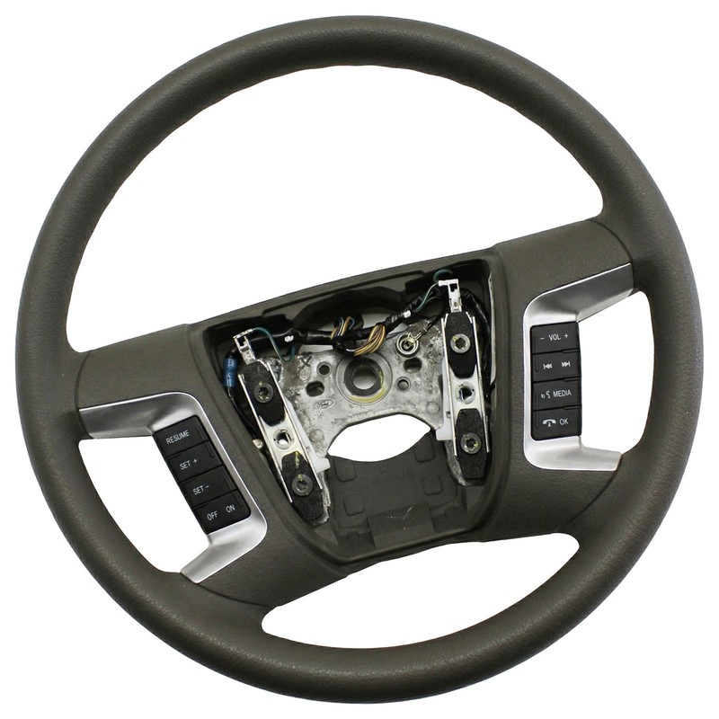 Mercury Milan Steering Wheel 8N7Z3600CC OEM