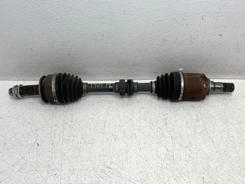 18 19 20 Infiniti QX60 Front Left Driver Axle Shaft FWD 1431 OEM