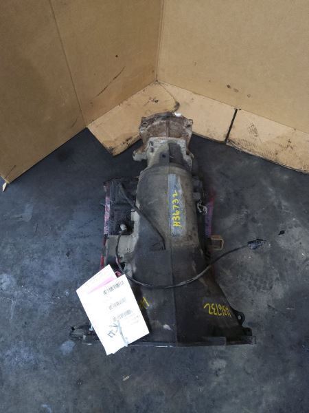 Automatic Transmission 4WD TH700 Gasoline Fits 82-88 GMC 1500 PICKUP 265346