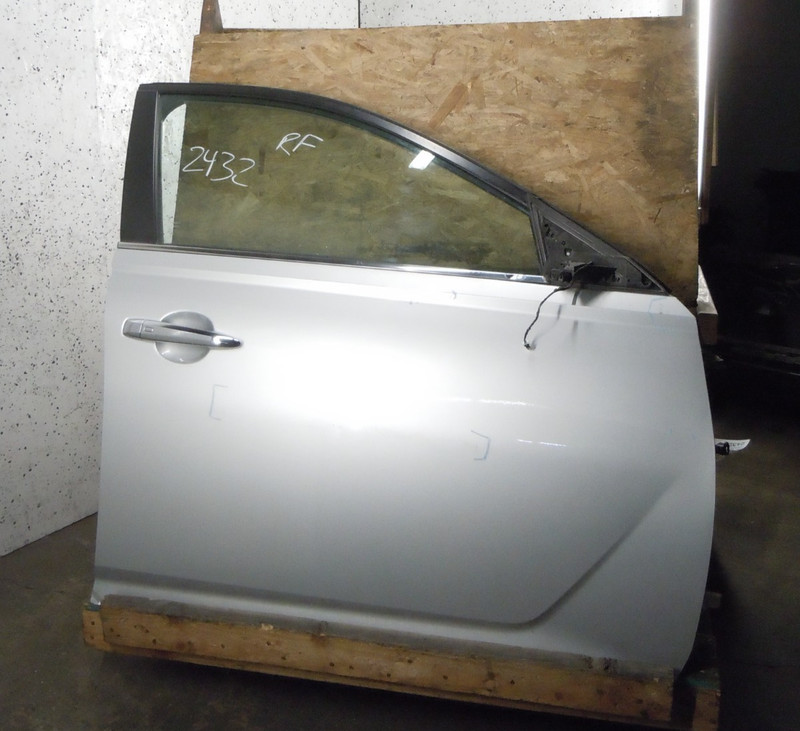 2022-2025 Nissan Altima Front Door Assembly Passenger Right OEM K23 *SEE NOTES*