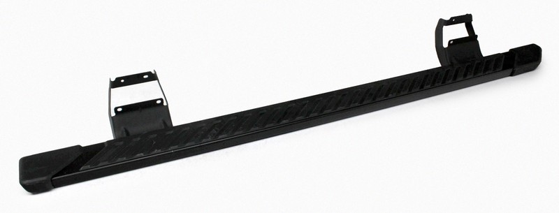 OEM Right Side Running Board For Ford F150 Extended Cab FL34-16450-FL5YZ9 Black