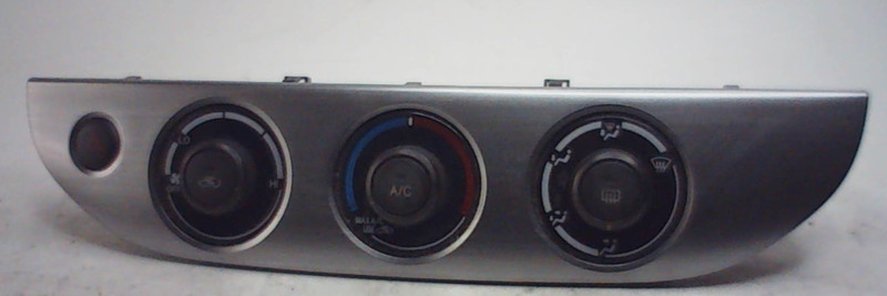 2002-2006 Toyota Camry Ac Heater Climate Temperature Control 55902-06130 tested