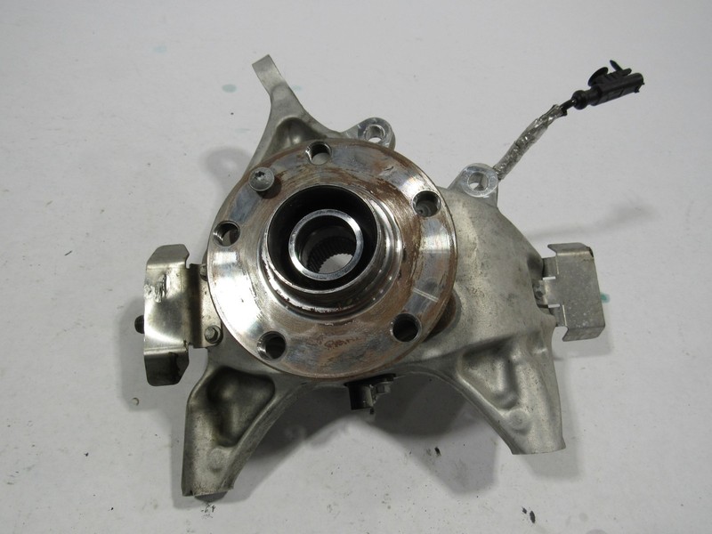 17-23 McLaren 720S 2018 Rear Right Passenger Axle Spindle Knuckle Hub !Y2