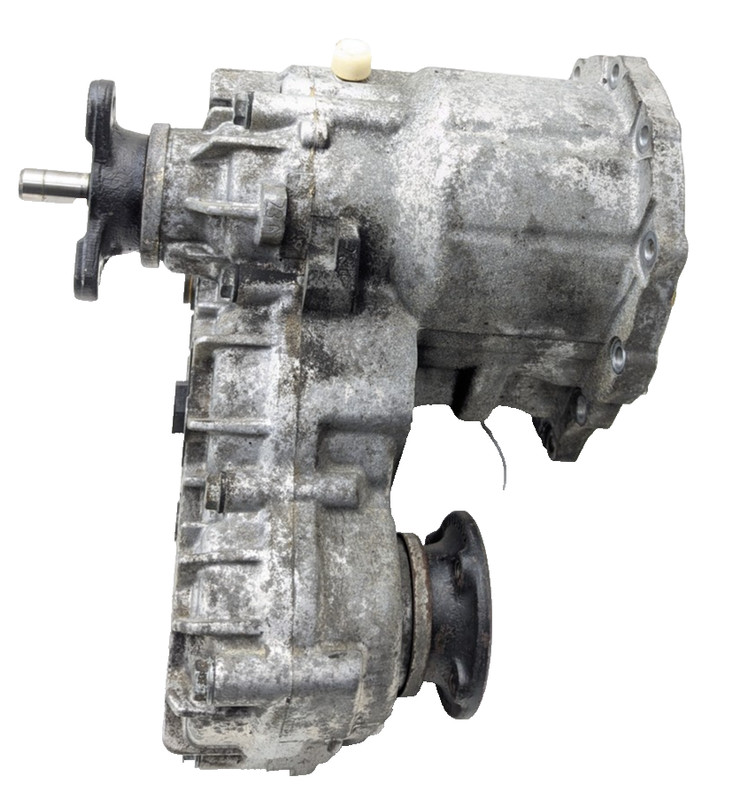 98-03 Mercede W210 E320 4Matic Transfer Case 2102810001