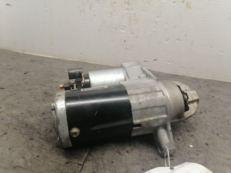 Starter Motor Fits 19-23 CHEROKEE 1520014