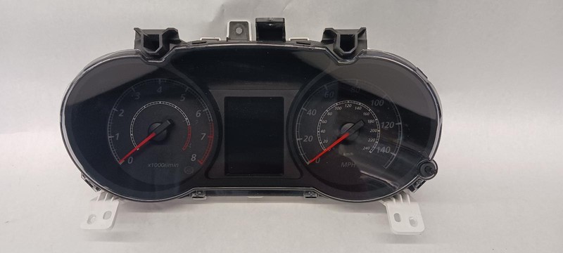 20 MITSUBISHI OUTLANDER SPORT Speedometer CVT 47k miles OEM 20
