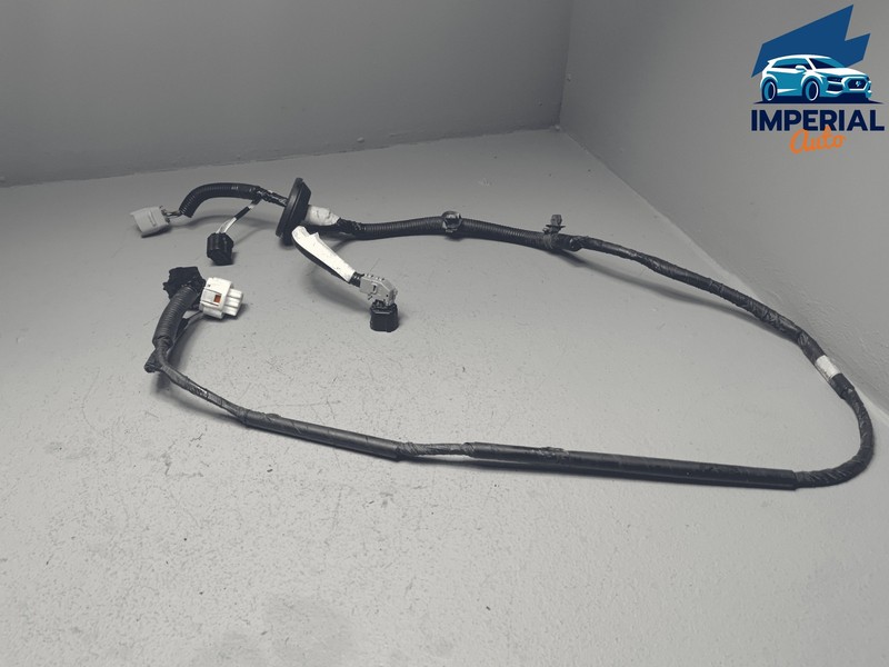Toyota Sienna Fuel Gas Pump Wire Harness OEM 2018-2020
