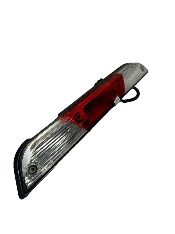 Ford F-150 3rd brake light 2018 avoidance lamp assy OEM FL341A66