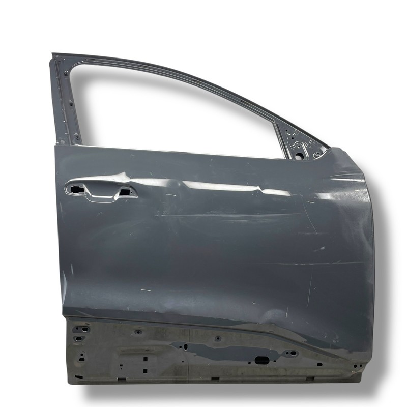 Audi Q6 E-Tron 2025-2026 Front Right Passenger RH Side Door Shell OEM