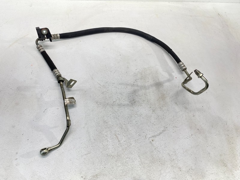 14-20 Maserati Quattro Ghibli Power Steering Rack Oil Fluid Hose Line Pipe OEM✅