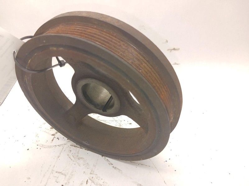 09-'24 CHEVROLET TRAVERSE Harmonic Balancer crankshaft pulley OEM 6 Month Wnty!