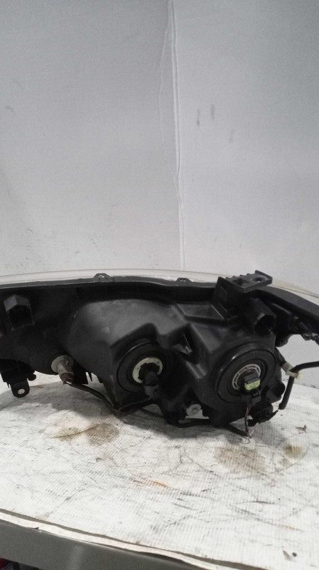 2015 Nissan Quest Right Headlight Assembly Grey OEM Used 512331 240K Miles