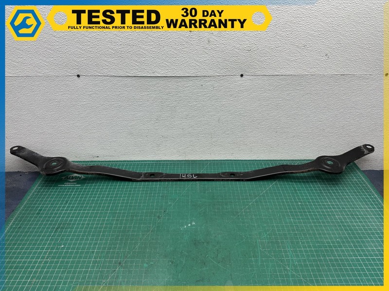 2014 - 2019 SUBARU LEGACY REAR SUBFRAME SUSPENSION MOUNT BRACE BRACKET OEM