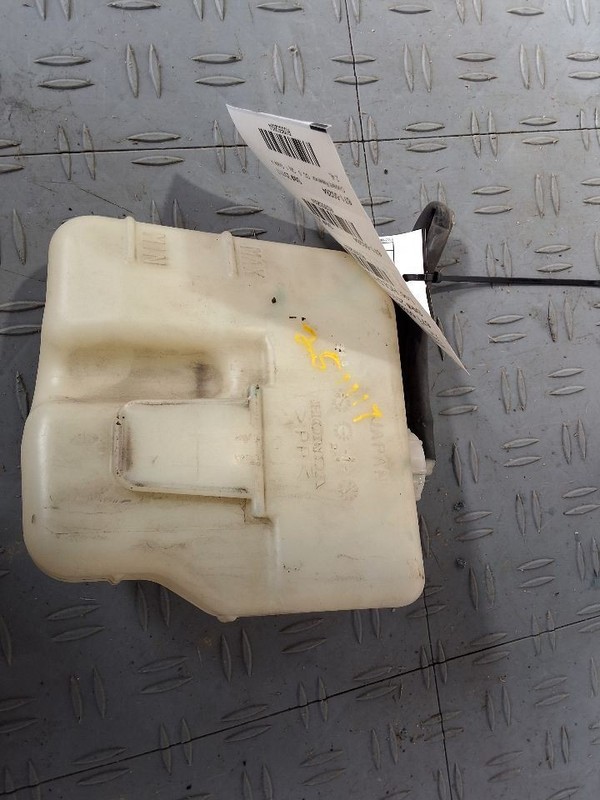 Coolant Reservoir Fits 07-11 CR-V 3552894